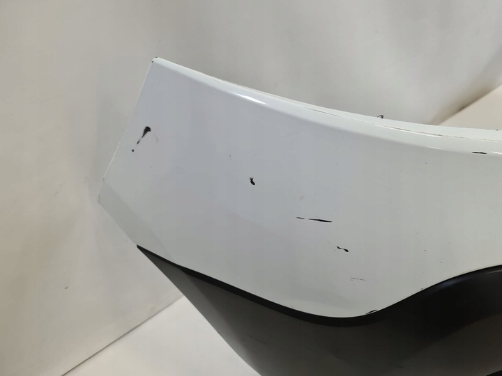 фото №9, Бампер переднее renault trafic iii