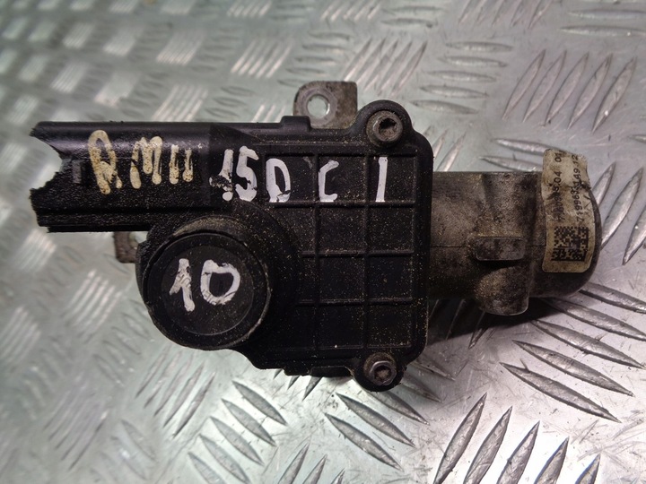 фото №1, Клапан egr renault megane ii 1.5 dci 8200282949