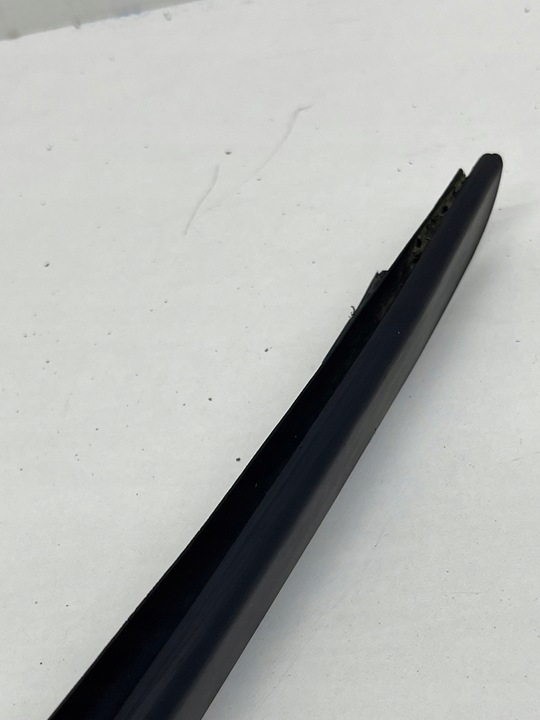 фото №7, Audi a6 c7 планка прокладка скла лобовий ліва