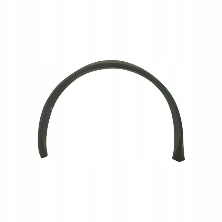 фото №1, Планка крила перед ліва vw golf i jetta