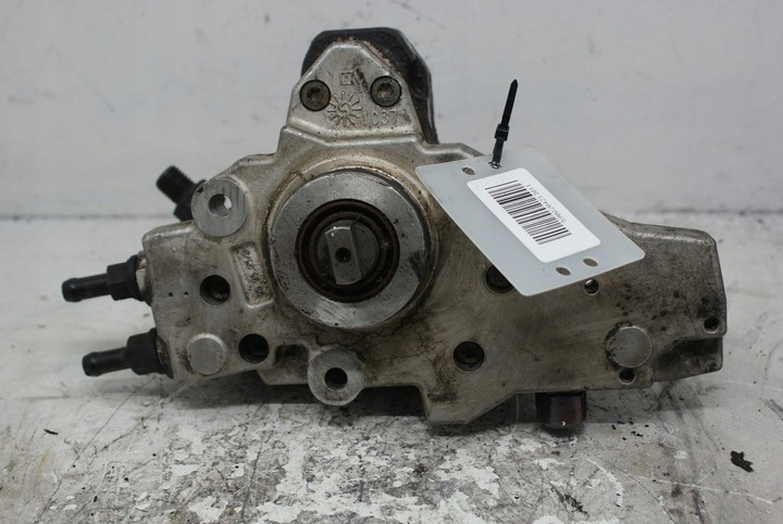 фото №6, Mercedes w203 a6460700101 насос впрыскивающий