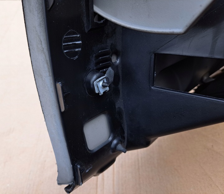 фото №8, Citroen c4 i бардачок пасажира 9646339177