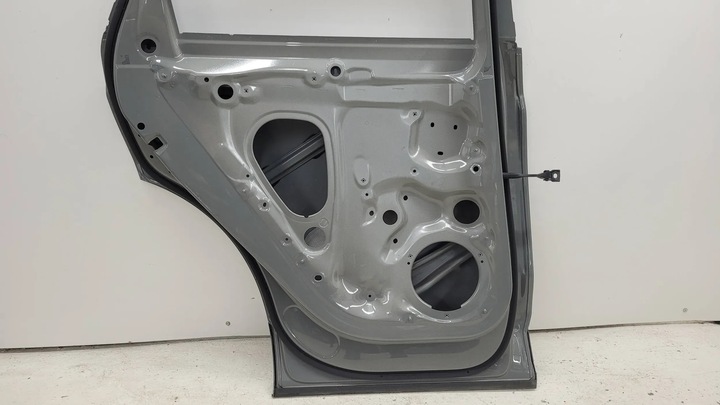 фото №12, Audi q5 ii 80f 17+ sportback двері зад задні ліві fv 80f833311