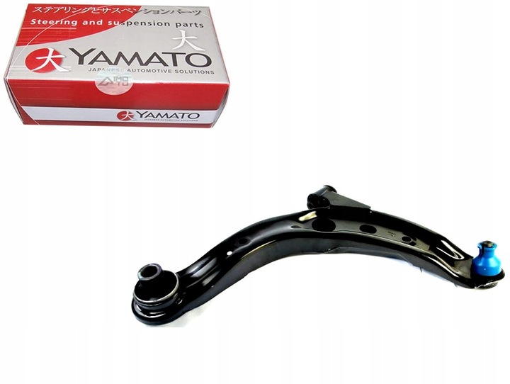 фото №1, Важіль dół mazda mpv ii 2.0-3.0 09.99-12.06 yamato