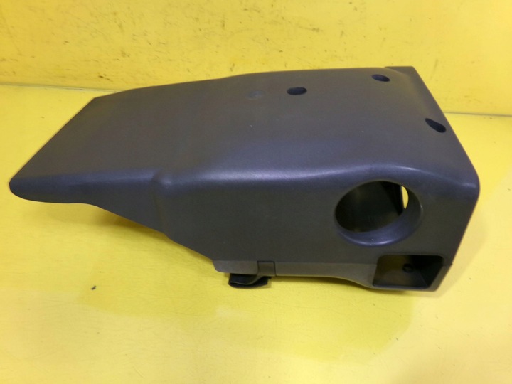 фото №9, Корпус защита колонки рулевого руль volvo s80 1282846 nr106