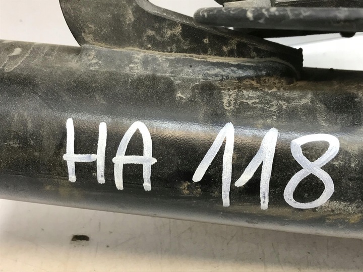 фото №9, Skoda superb iii hak буксирувальний складний електричний 3v9803881a