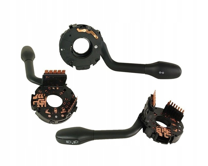 фото №1, Seat ibiza arosa вимикач перемикач світла