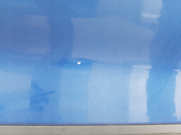 фото №4, Vw scirocco iii 08-14r дверь правые lr5z