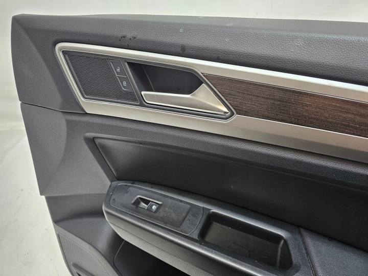 фото №11, Vw atlas 18-24 карта двери левые правое перед 3cn867011 usa