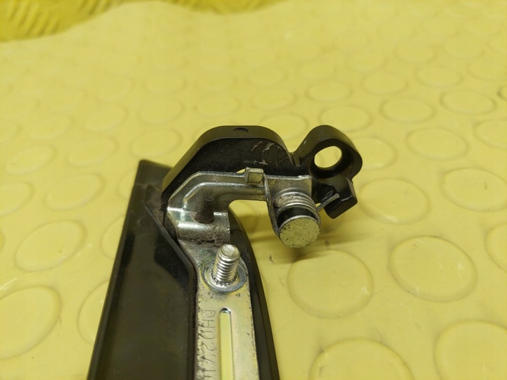 фото №3, Daihatsu cuore vii ручка правые зад