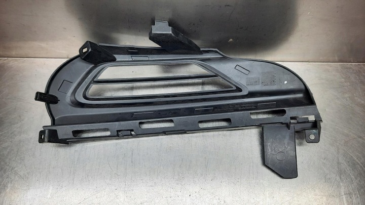 фото №7, Решітка бампера права оригінальний номер 31455181 volvo xc60 ii 18-