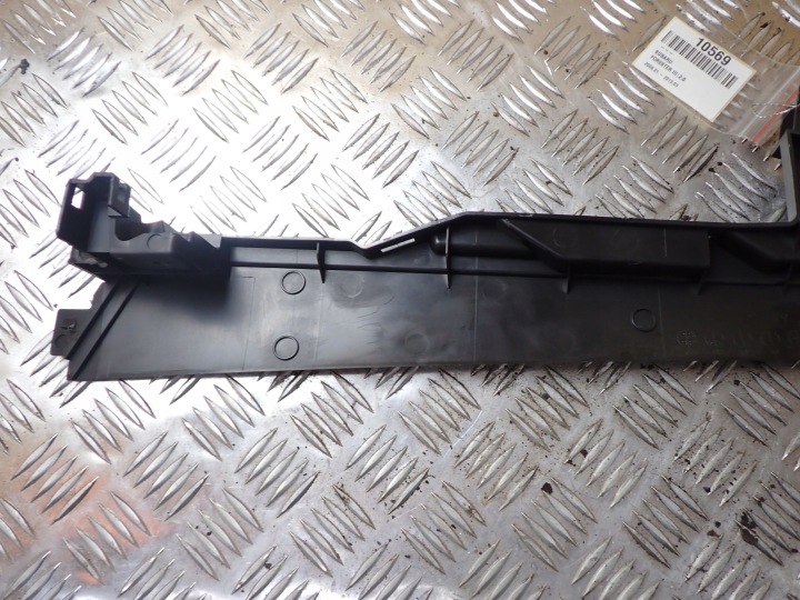 фото №5, Защита туннеля левые перед subaru forester iii 2008r 2.0 awd 66241sc010 10569
