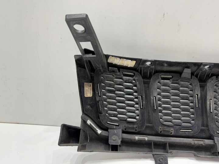 фото №10, Jeep compass ii 17- решітка радіатора решітка