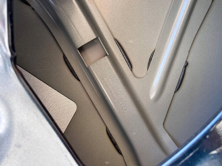 фото №9, Audi q3 83a двері праві зад оригінал