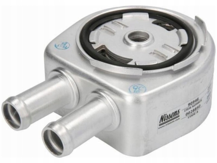 фото №1, Радіаторів масла ford s-max i mk1 2.0 ii mk2 2.0 mondeo iv mk4 2.0