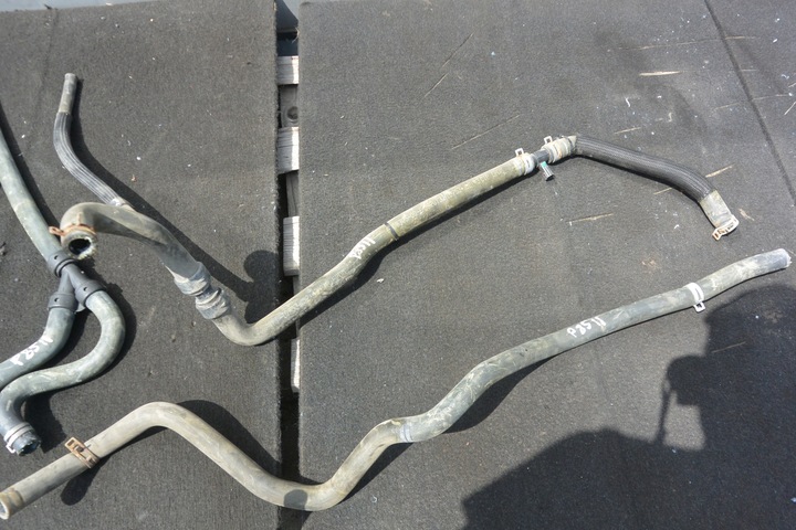 фото №9, Шланг трубка води kpl tesla модель s 12-16 eu