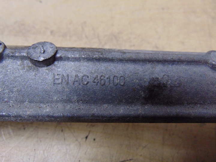 фото №13, Рейка рульового управління трансмісія кермова vw polo fabia ibiza 2q1423057j європа