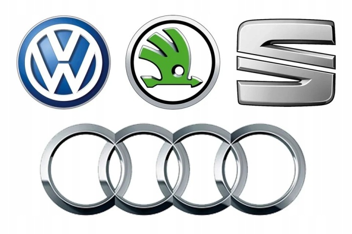фото №10, Audi a6 a7 c7 3.0 tdi интеркулер 4g0145805n