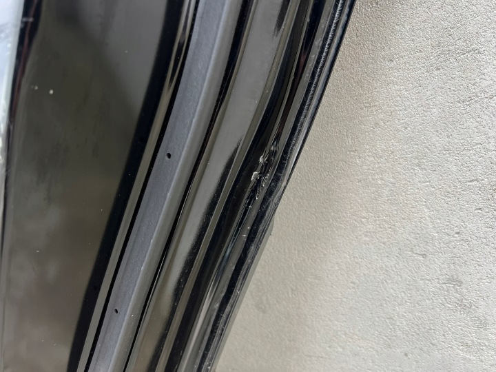 фото №13, Двері honda jazz iv v od 2020 2021 2022 2023 2024 зад праве задні праві