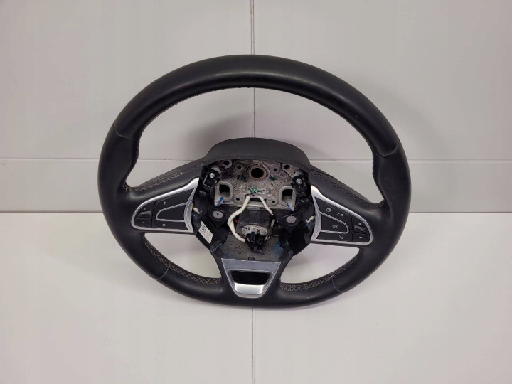 фото №6, Кермо renault kadjar 2018 484003952r