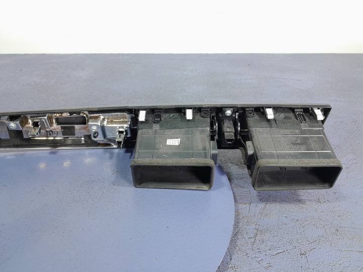 фото №6, Mazda cx-5 i рестайлінг планка dekor панелі хром ka0m-55257