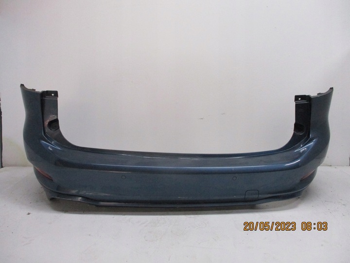 фото №1, Бампер зад ford focus mk4 st-line 4x pdc універсал