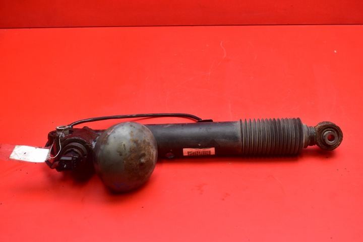 фото №1, Амортизатор левый зад 9661776580 citroen c6 1 i 2.7 hdi 204 km 04-12