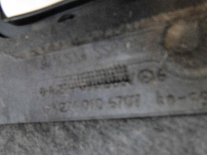 фото №10, Mercedes e 238 c/a w238 захист na двигун m274