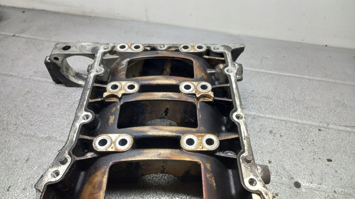 фото №9, Блок  двигуна opel vectra c 2.2b 02r 24434192