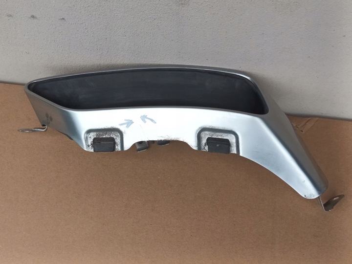 фото №5, Наконечник вихлоп audi a4 b9 8w0 права