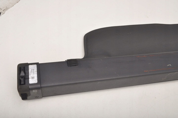 фото №8, Volvo v60 ролета зад задня багажника полиця 39843531