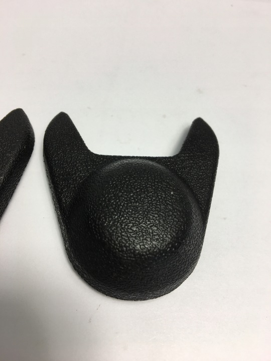 фото №6, Захист гвинти кронштейни ременя безпеки mercedes w124 1248680230