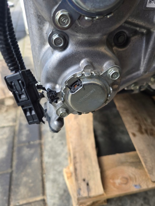 фото №11, Subaru forester vi 24- двигун 2.5 usa fb25dxzhfa