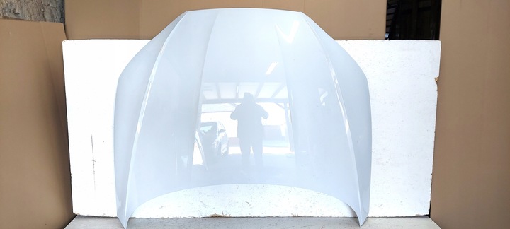 фото №1, Audi a5 8w6 s5 капот передня кришка перед