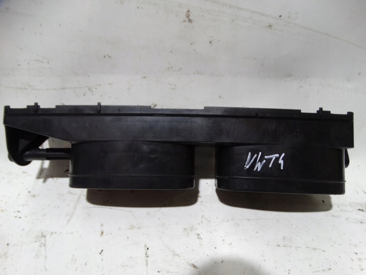 фото №1, Рамка консолі середня засіб 701819709c vw t4