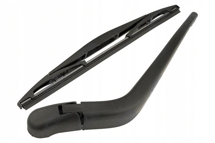 фото №1, Листова ресора + важіль двірники зад do nissan note 1.6