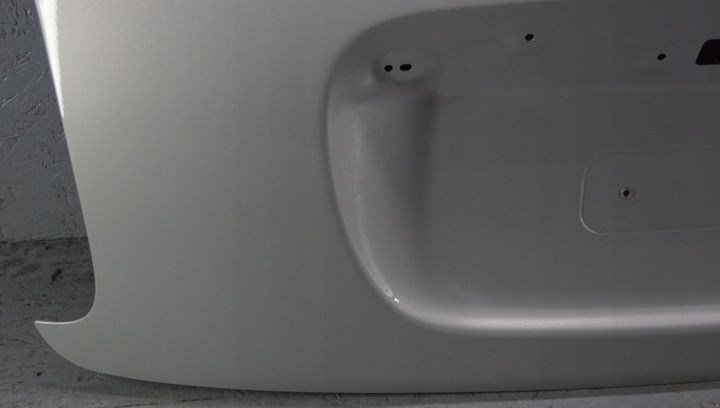 фото №8, Крышка багажника зад mini cooper f56 a62