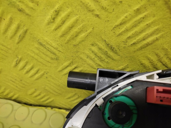 фото №6, Renault laguna ii 2.0 dci спідометр  прилади 8200291334