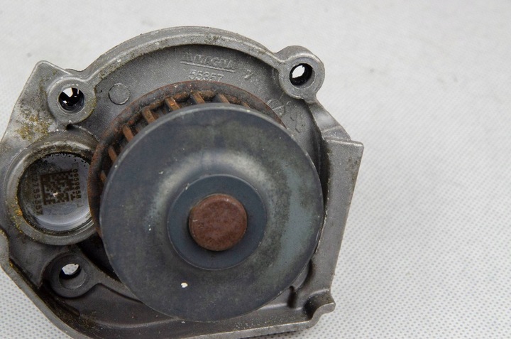 фото №6, Fiat tipo ii 1.4 55271994 насос води