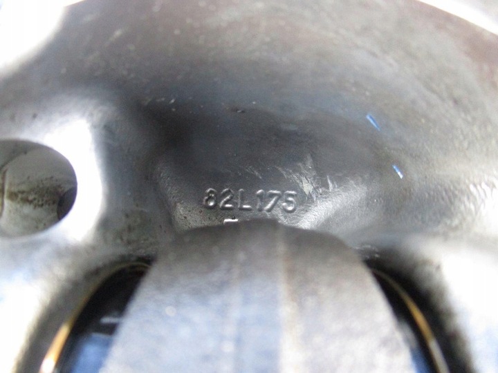 фото №9, Поршень шатун 2.0d d4 d5 volvo s80 v60 v70 xc60 s60 xc40 xc90 v90 s90