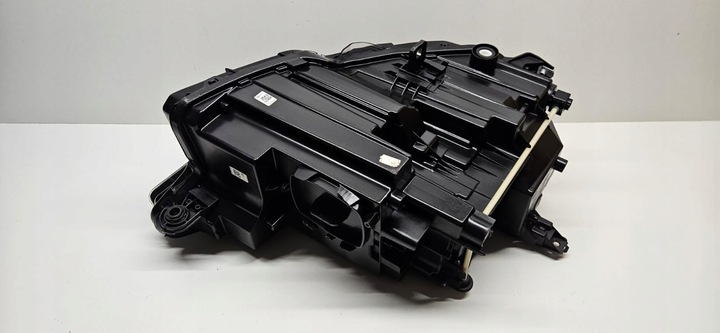 фото №11, Audi q4 e-tron etron 89a фара повний led лампа ліва 89a941033