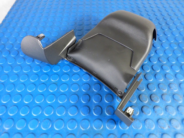 фото №8, Захист корпус колонки кермового замок запалювання європа st.bdb opel astra k v