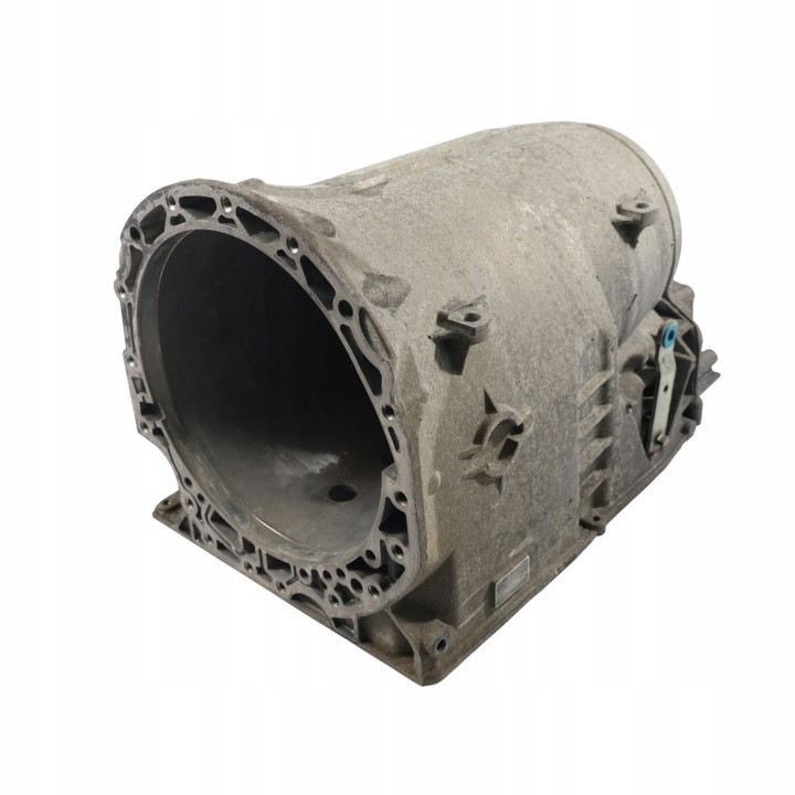 фото №12, Mercedes w211 w212 w220 корпус коробки коробка передач автомат a2202710701