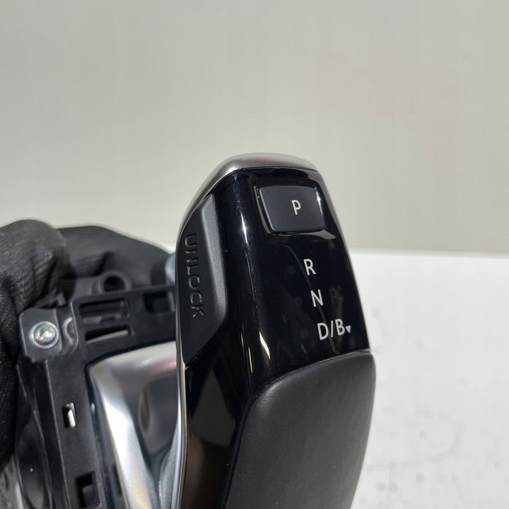 фото №7, Peugeot 508 ii выборщик коробки передач ручка 98336289dx