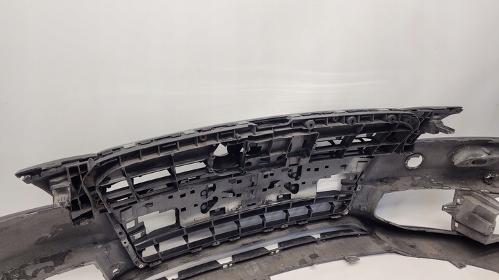 фото №10, Audi a7 s-line 4g8 бампер оригінал.