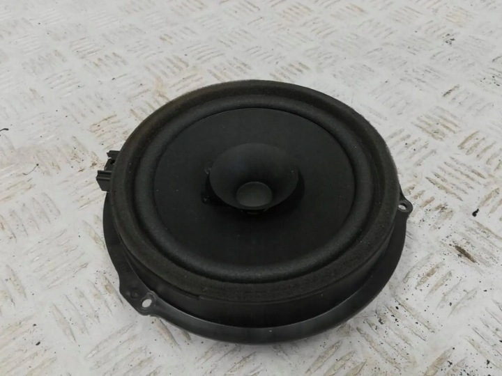 фото №1, Ford ecosport динамик дверь зад задний aa6t-18808-ca