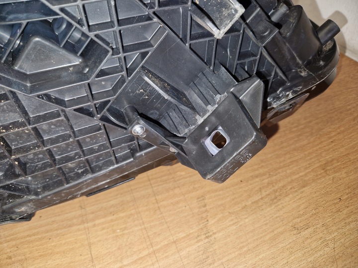 фото №16, Лампа левая правая mercedes w247 a247 a2479065703 a2479062603 полный led