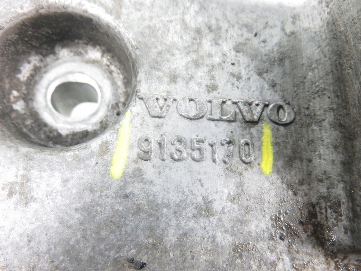 фото №5, Лапи генератора volvo 850 lw 2.4 9135170