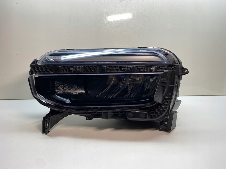 фото №1, Jeep avenger лампа ліва лівий перед передня повний led 52218719