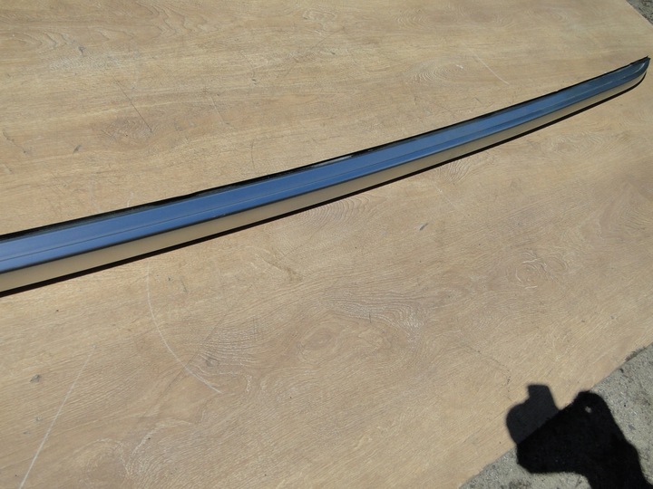 фото №3, Renault koleos ii рейлинг крышный правые